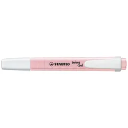 STABILO Swing Cool Textmarker Mehrfarbig