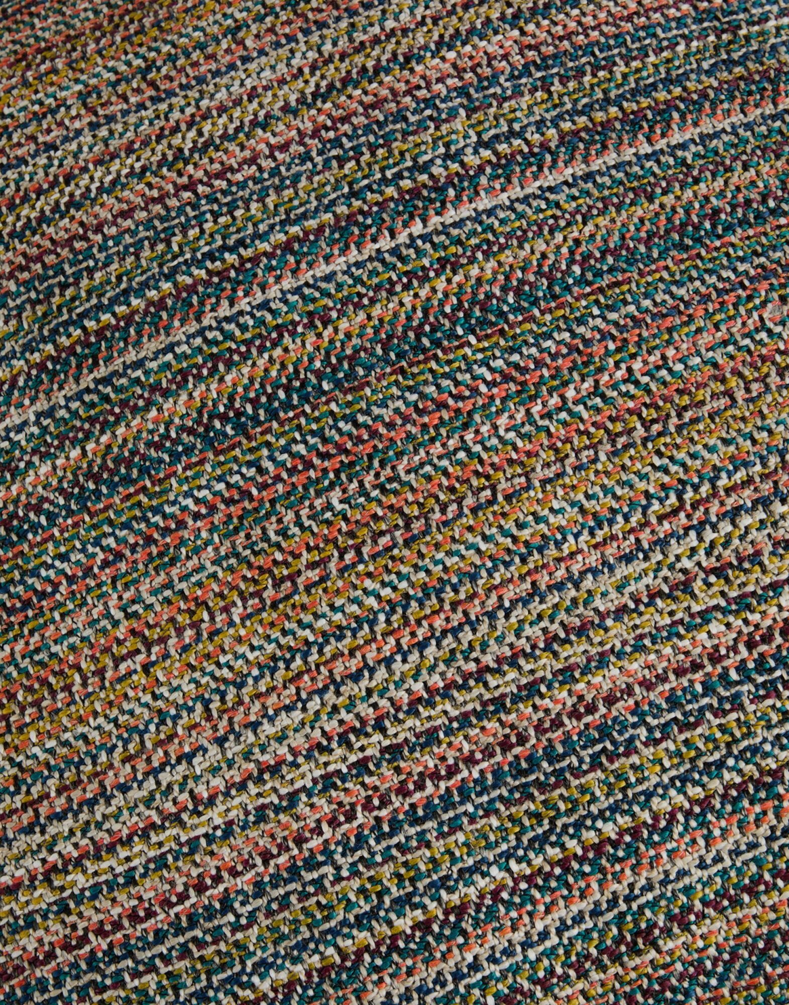 Missoni Home Cojín y funda para cojín Unisex Naranja -- Unisex
