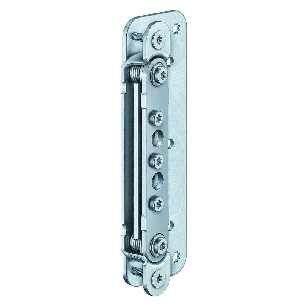 Simonswerk Aufnahmeelemente VX 7505 3D (5 071205 0 01006)