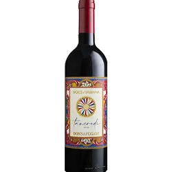 Tancredi  Sicilia Rosso IGT 2021 (1er Geschenkverpackung), Donnafugata, Sizilien