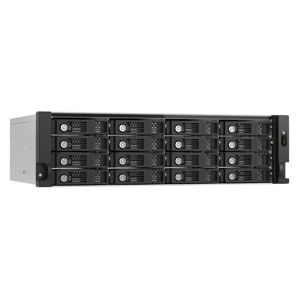 QNAP TL-R1600PES-RP EXPANS.ENCLOSURE (TL-R1600PES-RP)
