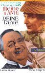 Carl Boese - Meine Tante Deine Tante [VHS] - Preis vom 08.10.2026 07:26:42 h