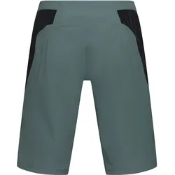 Fox, Damen, Velohosen, W Ranger Short W Liner (M), Grün