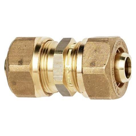 Imi Hydronic Engineering TA Samlemuffe 18 PEX (TA-53601618)