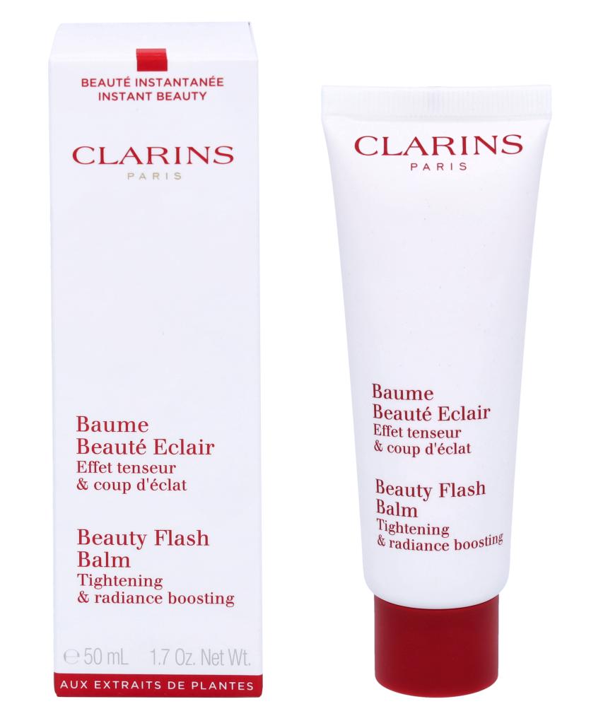 Clarins Beauty Flash Balsam 50 ml