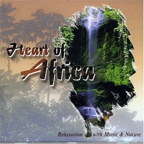 Naturklänge - Heart of Africa - Preis vom 02.10.2026 23:42:20 h