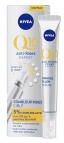 Nivea Q10 Sérum Visage 2en1 Combleur de Rides Ciblé 15 ml - Tube-applicateur 15 ml