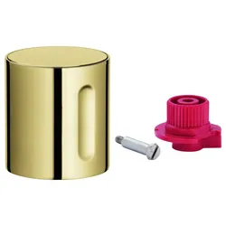 Grohe Absperrgriff 47898 cool sunrise , 47898GL0 47898GL0