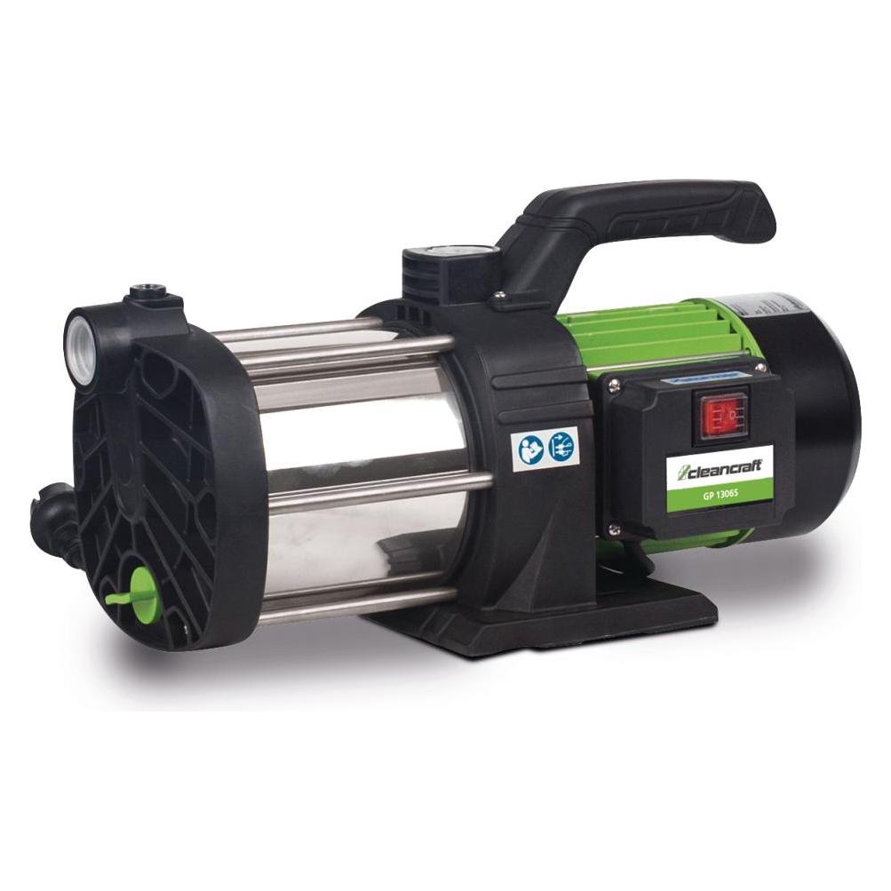 Cleancraft GP 1306S (Gartenpumpe) (7521205)