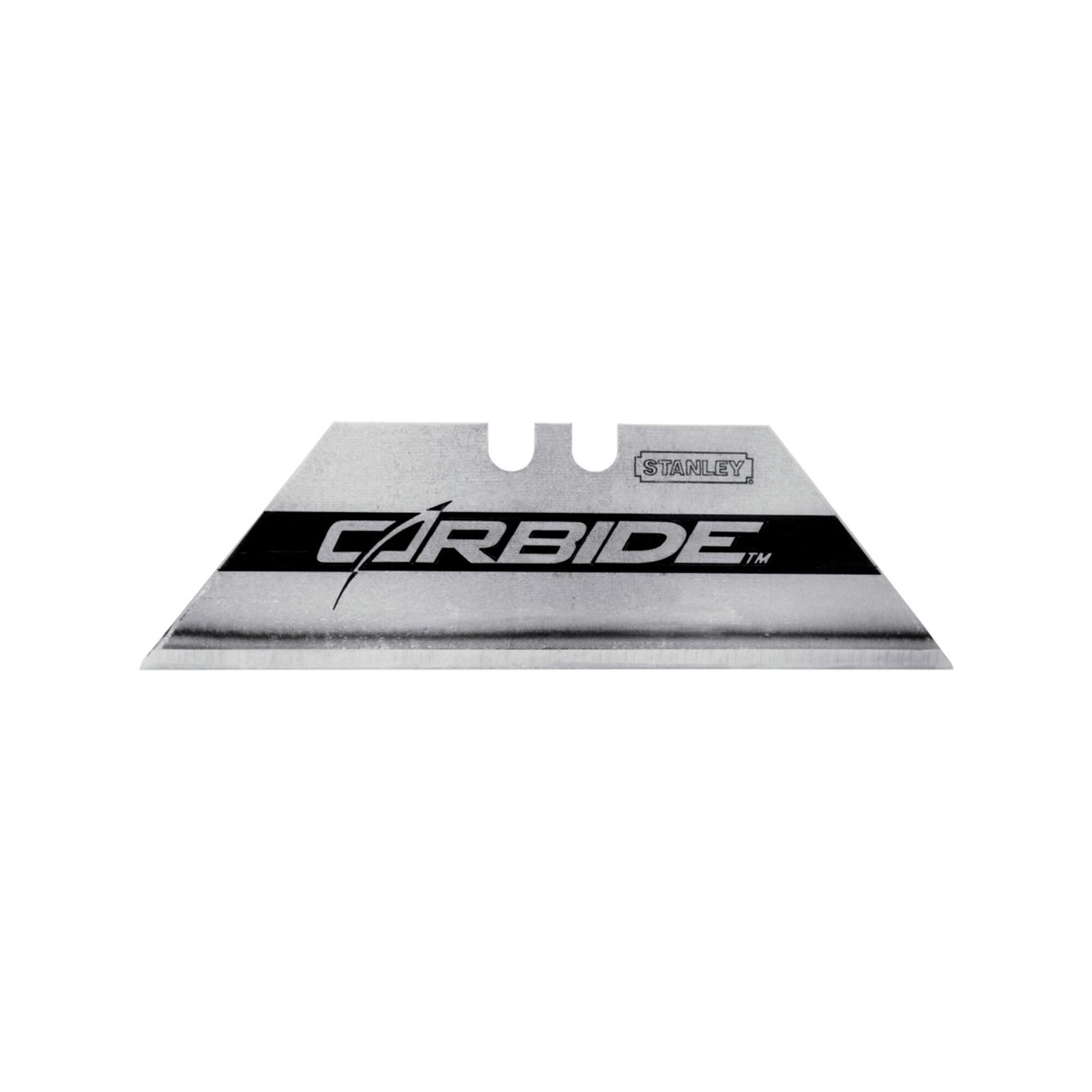 Trapezklingen Carbide Im Spender Stanley (2-11-800)