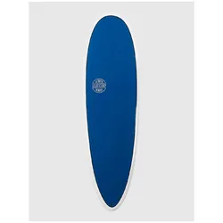 Light Minilog Epoxy Us+Future 6' blue Gr. Uni