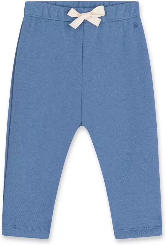 Petit Bateau - Hose, 3 Monate, Blau