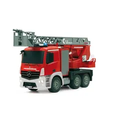 Jamara Feuerwehr Drehl Mercedes Antos