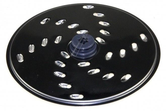 Kenwood Disc 3 grove rasp voor AT340 Chef Cooking, kCook Multi en Easy CCL40, CCL50