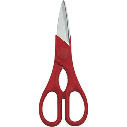 Twin Schere 20 cm rot