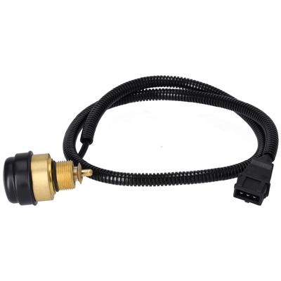 FEBI BILSTEIN Niveauschalter, Kondenswasserstand 183906 für Mercedes