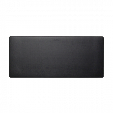 ENHANCE Gaming ENHANCE - TABLETOP Card Game Playmat - Black 299579