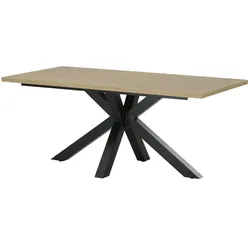 Esstisch   ¦ Maße (cm): B: 100 H: 76