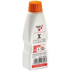 Schuller X Color  90602 chrome-yellow 40ml
