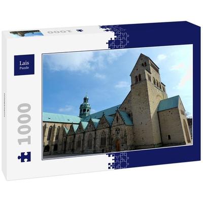 Lais Puzzle Hildesheim 1000 Teile