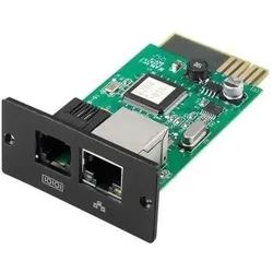 Fortron USV SNMP Manager Card Champ/Clippers, USV