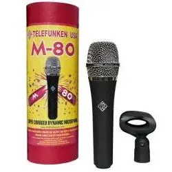 M80 Gesangsmikrofon