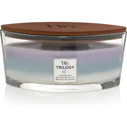 Hearthwick Trilogy Calming Retreat Kerze