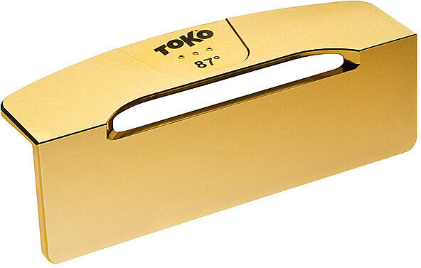 TOKO Side Angle World Cup 88° gelb B