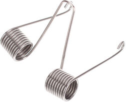 Thomann Rotor Lever Spring Tenor Horn