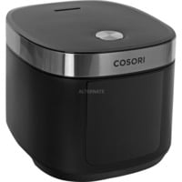 Multi-Reiskocher - CRC-R501-KEU schwarz, 970 Watt, 5 Liter