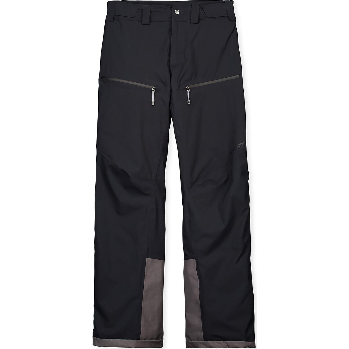 Houdini W's Ride Insulated Pants true black (900) S 810046-900-S