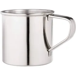 Trinkbecher mit Henkel - 350ml