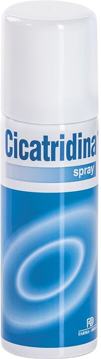 FARMA-DERMA Srl Cicatridina Spray, 125 ml