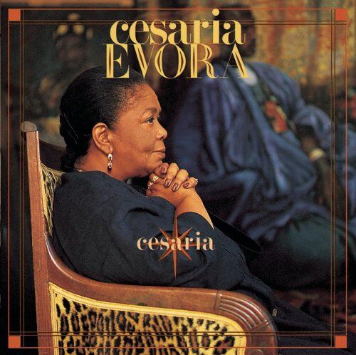 Cesaria Evora - Cesaria [Re-Edition] - Preis vom 09.10.2026 07:28:09 h