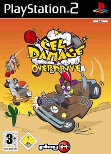 Koch - Cel Damage Overdrive - Preis vom 11.10.2026 03:10:56 h
