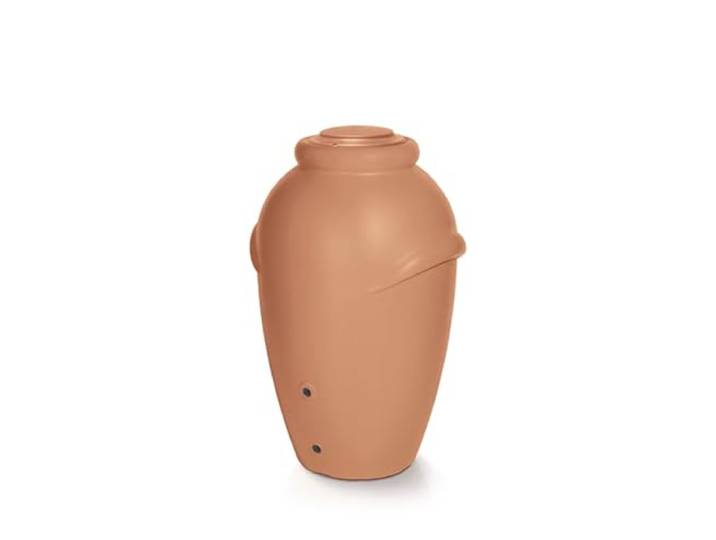 Prosperplast 15636 Regentonne Aqua Can ICAN360, terrak.