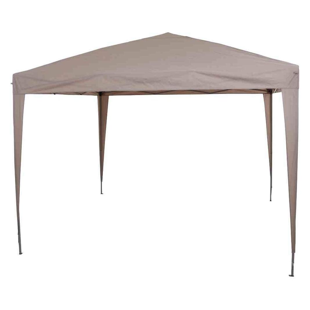 Siena Garden Faltpavillon (300 cm, 300 cm) (L30546)