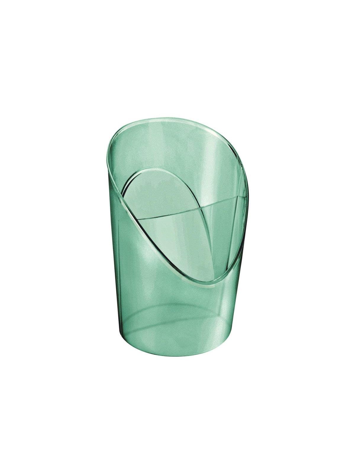 Esselte Colour'Breeze Stifteköcher Grün