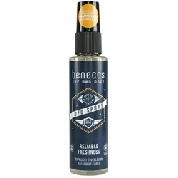 for men only - Deo Spray