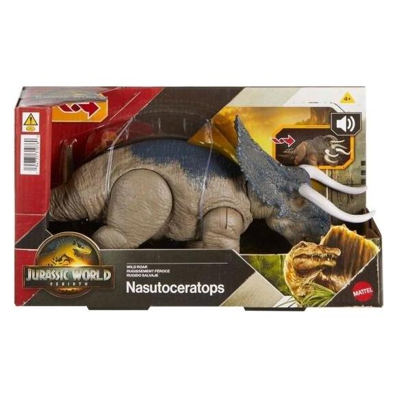 Jurassic World 0 (JGB87)