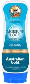 Australian Gold Moisture Lock Tan Extender 237 ml