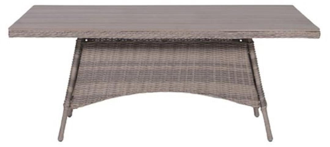 Garden Impressions Osborne New Kubu tuintafel