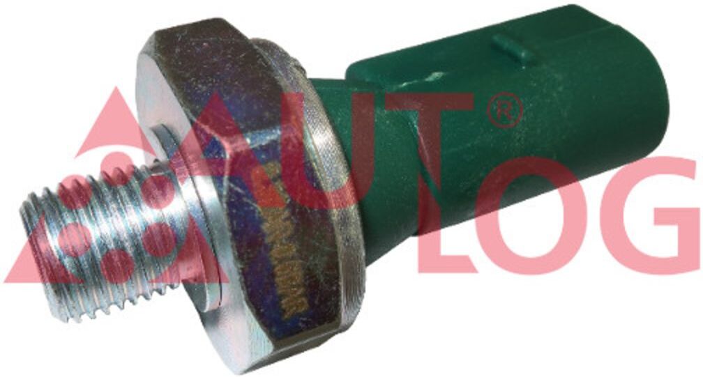 Autlog Interruttore pressione olio AS2020