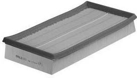 MAHLE LX 692 Air filter