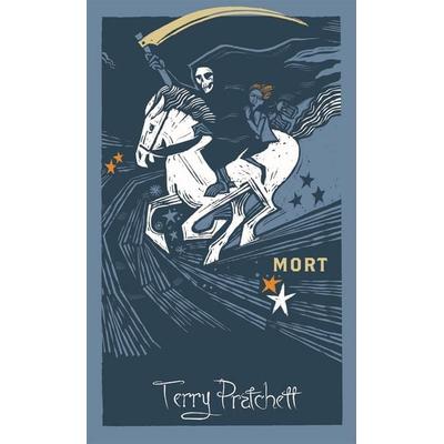 Mort, Gebundene Ausgabe von Terry Pratchett, Orion Publishing Group, 978-1-4732-0010-4