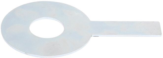 Silentbloc de ressort SCHNEEBICHLER L03-026