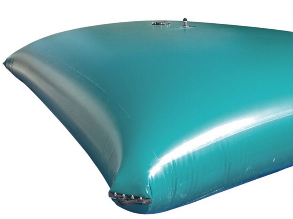 Aqualux Citerne de rétention d'eau CAPSULEO 1 m³