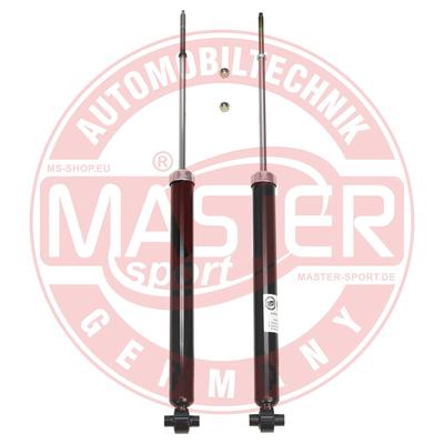 Master-sport Germany Stoßdämpfer [Hersteller-Nr. 16K002752] für Lancia, Fiat