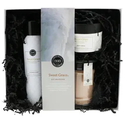 Geschenkset Spa Day - Sweet Grace