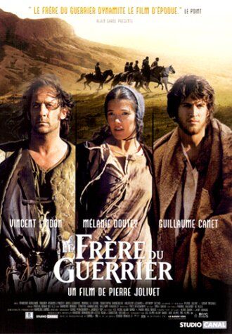 Le Frère du guerrier [FRANZOSICH] - Preis vom 08.10.2026 07:26:42 h
